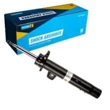 BILSTEIN GASDRUCK STOßDÄMPFER VORDERACHSE LINKS PASSEND FÜR BMW 3 22-136572 Sonderaktion