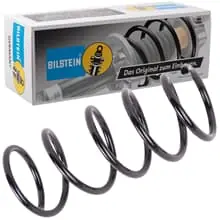 Sale BILSTEIN B3 FAHRWERKSFEDER VORDERACHSE PASSEND FÜR SKODA SUPERB VW PASSAT