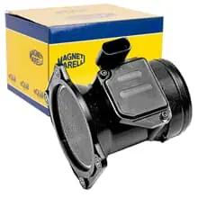 Sofort Bestellen MAGNETI MARELLI LUFTMASSENMESSER LMM passend für AUDI A3 A4 SEAT CORDOBA EXEO