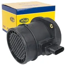 MAGNETI MARELLI LUFTMASSENMESSER LMM passend für HYUNDAI GRANDEUR H-1 I30 SANTA Bestpreis
