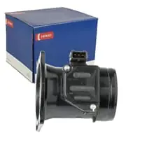 Sale DENSO LUFTMASSENMESSER LMM passend für AUDI A3 A4 A6 CABRIOLET SKODA OCTAVIA VW
