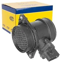Kracherpreis MAGNETI MARELLI LUFTMASSENMESSER LMM passend für AUDI A3 A4 A6 TT SEAT CORDOBA