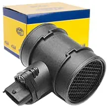 Sonderangebot MAGNETI MARELLI LUFTMASSENMESSER LMM passend für ALFA ROMEO 145 146 147 156 166