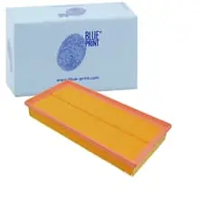 BLUE PRINT LUFTFILTER passend für LAND ROVER DISCOVERY RANGE ADJ132206 Highlight