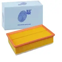 Top-Seller BLUE PRINT LUFTFILTER passend für AUDI A3 Q2 Q3 TT SEAT ARONA ATECA IBIZA LEON