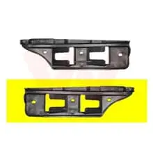 VAN WEZEL HALTER STOßSTANGE VORNE LINKS PASSEND FÜR VW GOLF JETTA 5894567 Must-Have