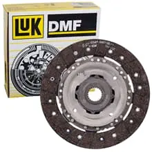 Schnäppchen LUK KUPPLUNGSSCHEIBE 190mm passend für AUSTIN MAESTRO MONTEGO ROVER MONTEGO