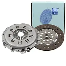 BLUE PRINT KUPPLUNGSSATZ ZWEITEILIG passend für FORD C-MAX FOCUS GALAXY MONDEO Finale Aktion