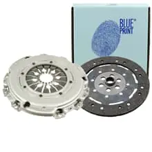 BLUE PRINT SMARTFIT SOLUTION KIT KUPPLUNGSSATZ ZWEITEILIG passend für FORD Angebot