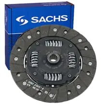 Sonderaktion SACHS KUPPLUNGSSCHEIBE 200mm passend für OPEL CORSA 1878 003 294