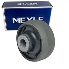 Neue Ware MEYLE QUERLENKER LAGER-BUCHSE passend für SKODA SUPERB YETI VW BEETLE CADDY
