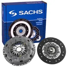 SACHS XTEND KUPPLUNGSSATZ passend für OPEL ASTRA ZAFIRA 3000 951 809 Heißes Angebot