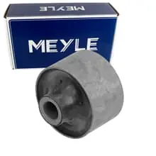 Sichere Zahlung MEYLE QUERLENKER LAGER-BUCHSE HINTEN UNTEN VORDERACHSE LINKS VORDERACHSE RECHTS