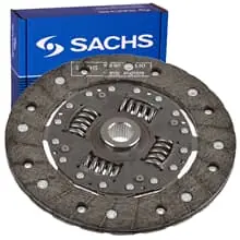 SACHS KUPPLUNGSSCHEIBE 200mm passend für DACIA DOKKER LODGY LOGAN SANDERO LADA Kracherpreis