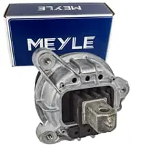 Meistverkauft MEYLE MOTORLAGER HYDROLAGER LINKS BEIDSEITIG RECHTS PASSEND FÜR BMW 5 314 030