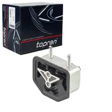 TOPRAN MOTORLAGER GUMMIMETALLLAGER VORNE RECHTS PASSEND FÜR OPEL CORSA KADETT Sonderaktion