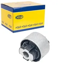 Solange Der Vorrat Reicht MAGNETI MARELLI QUERLENKER-BUCHSE LAGER passend für FIAT DUCATO 030607010110