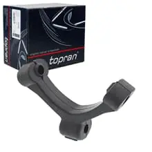TOPRAN AUSPUFF HALTER passend für AUDI A3 Q3 SEAT ALTEA CORDOBA IBIZA LEON Jetzt Bestellen