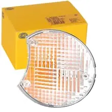 Nur Heute HELLA BLINKERGLAS HINTEN RECHTS BLINKER ERSATZGLAS 9EL 990 354-041
