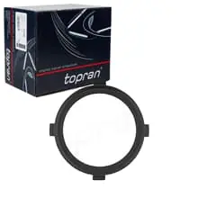 TOPRAN DICHTUNG, LADER passend für AUDI A4 A5 A6 A7 A8 Q5 Q7 Q8 VW AMAROK 118 Markenware