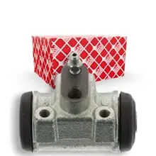 FEBI BILSTEIN RADBREMSZYLINDER 27mm TROMMELBREMSE passend für CITROËN JUMPER Direktkauf