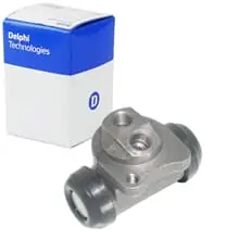 DELPHI RADBREMSZYLINDER 18mm TROMMELBREMSE passend für DAEWOO TICO LW62072 Solange Der Vorrat Reicht