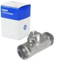 Neue Kollektion DELPHI RADBREMSZYLINDER 18mm TROMMELBREMSE passend für CHRYSLER VOYAGER
