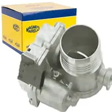 MAGNETI MARELLI FENSTERHEBERSCHALTER EFH BEIFAHRERSEITIG PASSEND FÜR VW BORA Preis Gesenkt