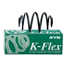 Ausverkauf KYB K-FLEX FAHRWERKSFEDER VORDERACHSE PASSEND FÜR AUDI A4 RA3794
