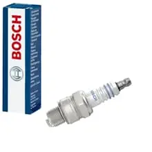 BOSCH NICKEL ZÜNDKERZE passend für DUCATI GT GTS GILERA EC HERCULES PRIMA Preisknaller