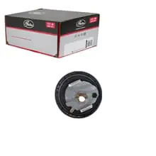 Versand Am Gleichen Tag GATES SPANNROLLE SPANNER ZAHNRIEMEN passend für CITROËN BERLINGO C-ELYSEE C1 C3