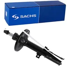 Geprüft SACHS GASDRUCK STOßDÄMPFER RECHTS HINTERACHSE PASSEND FÜR TOYOTA CAMRY 316 506