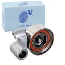 BLUE PRINT SPANNROLLE SPANNER ZAHNRIEMEN passend für LEXUS GS IS ADT37621 Aktuell