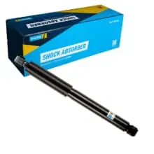 BILSTEIN GASDRUCK STOßDÄMPFER HINTERACHSE PASSEND FÜR MAZDA 6 19-227740 Ausverkauf