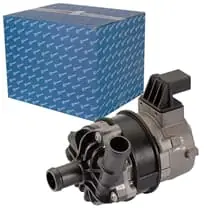 PIERBURG ZUSATZWASSERPUMPE passend für AUDI A7 Q5 Q7 7.04934.54.0 Schneller Versand