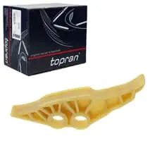 TOPRAN GLEITSCHIENE, STEUERKETTE passend für AUDI A3 A4 A5 A6 A7 A8 Q3 Q5 Q7 Q8 Neuheit