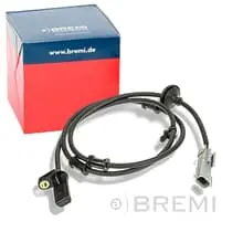 BREMI ABS-SENSOR RADDREHZAHL HINTERACHSE LINKS PASSEND FÜR JEEP GRAND 51012 Sofort Bestellen
