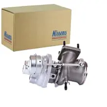Bestseller NISSENS TURBOLADER passend für ABARTH 500 500C GRANDE PUNTO ALFA ROMEO