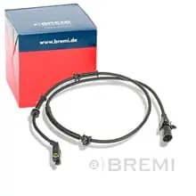 Top-Angebot BREMI ABS-SENSOR RADDREHZAHL VORDERACHSE LINKS PASSEND FÜR JEEP GRAND 51043