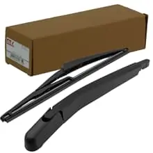 NTY HECKWISCHER WISCHERARM WISCHBLATT passend für HONDA CIVIC VII HATCHBACK Abverkauf
