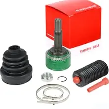 Top-Seller HERTH+BUSS ANTRIEBSWELLENGELENK SATZ passend für MITSUBISHI SPACE J2825143