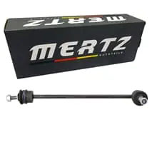 Angebot MERTZ KOPPELSTANGE VORNE LINKS o. RECHTS passend für MG MG ROVER 75 M-S0101