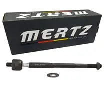 MERTZ AXIALGELENK SPURSTANGE INNEN passend für TOYOTA COROLLA M-S1251 Günstig