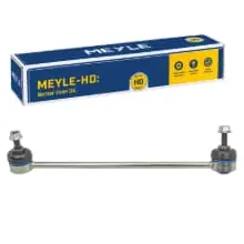 Neu MEYLE KOPPELSTANGE STABI VORDERACHSE LINKS PASSEND FÜR HONDA JAZZ 31-16 060