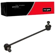 MAXGEAR KOPPELSTANGE STABI VORDERACHSE LINKS PASSEND FÜR HYUNDAI ACCENT KIA RIO Billig