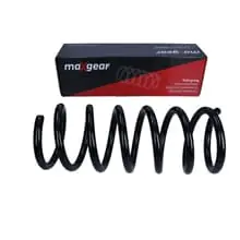 MAXGEAR FAHRWERKSFEDER HINTERACHSE PASSEND FÜR FORD S-MAX 60-0582 Begrenztes Angebot