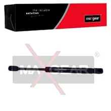 MAXGEAR GASFEDER KOFFERRAUM LIFTER passend für MAZDA 6 SEAT TOLEDO 12-0340 Rabatt