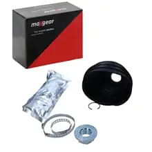 Begrenztes Angebot MAXGEAR ACHSMANSCHETTE SATZ RADSEITIG PASSEND FÜR FORD GALAXY MERCEDES-BENZ
