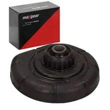 Echt MAXGEAR DOMLAGER UNTEN VORDERACHSE PASSEND FÜR VOLVO 850 C70 S60 S70 S80 V70