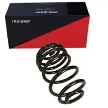 MAXGEAR FAHRWERKSFEDER HINTERACHSE PASSEND FÜR OPEL VECTRA 60-0485 Sale